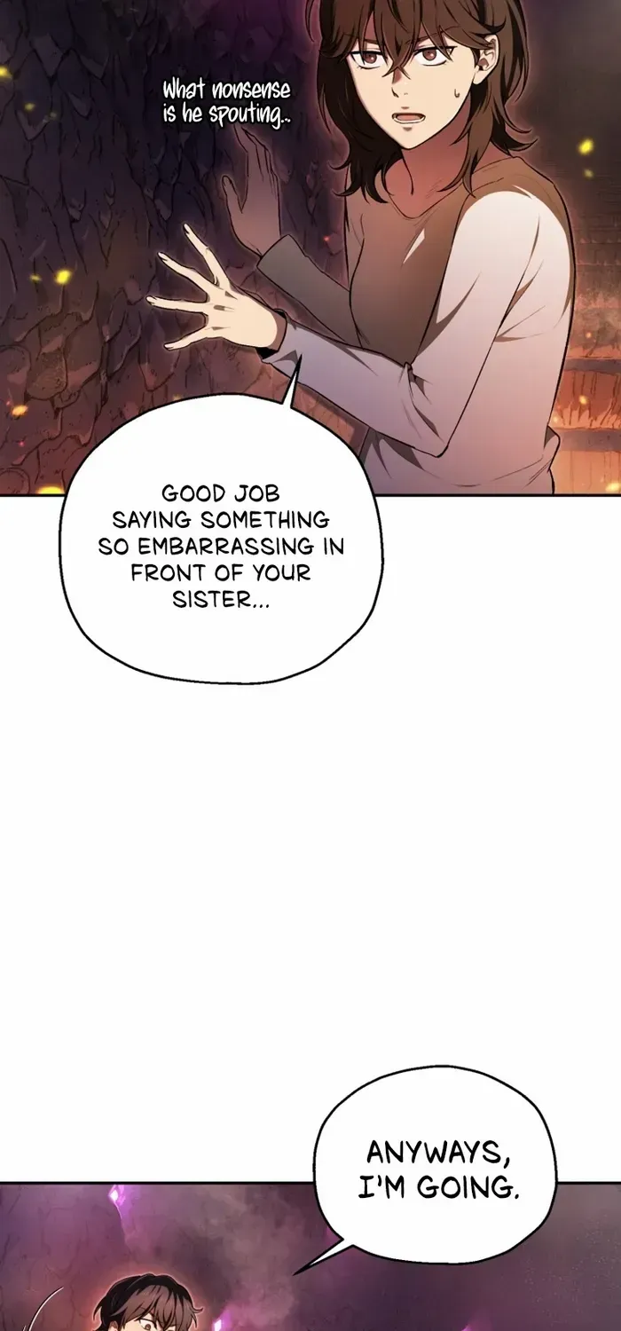 Read Solo Reincarnation chapter 1 image 84 on Lezhin