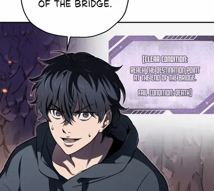 Read Solo Reincarnation chapter 1 image 86 on Lezhin