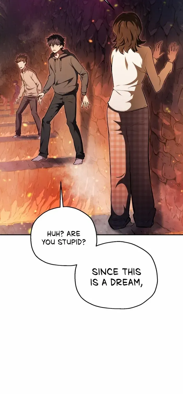 Read Solo Reincarnation chapter 1 image 89 on Lezhin