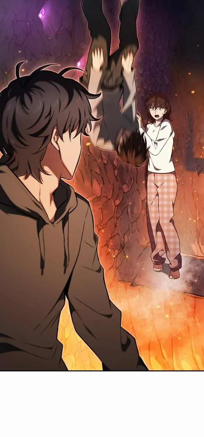 Read Solo Reincarnation chapter 1 image 91 on Lezhin