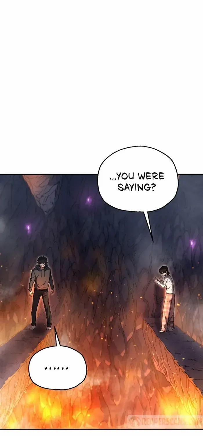 Read Solo Reincarnation chapter 1 image 98 on Lezhin