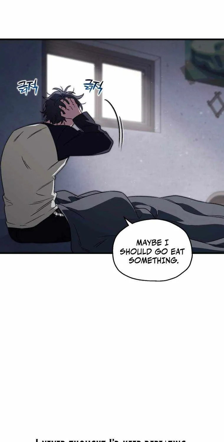 Read Solo Reincarnation chapter 10 image 15 on Lezhin