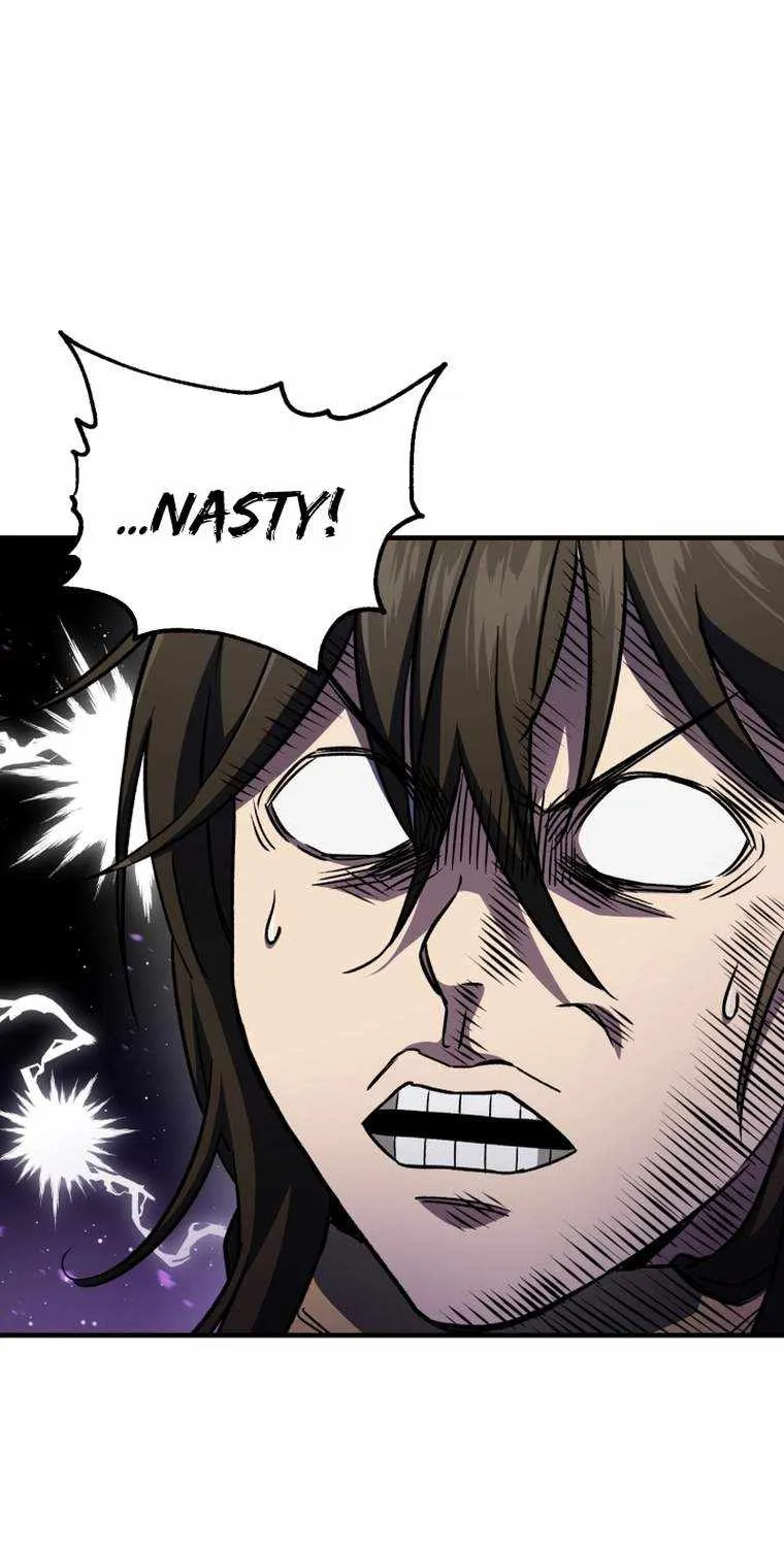 Read Solo Reincarnation chapter 10 image 20 on Lezhin