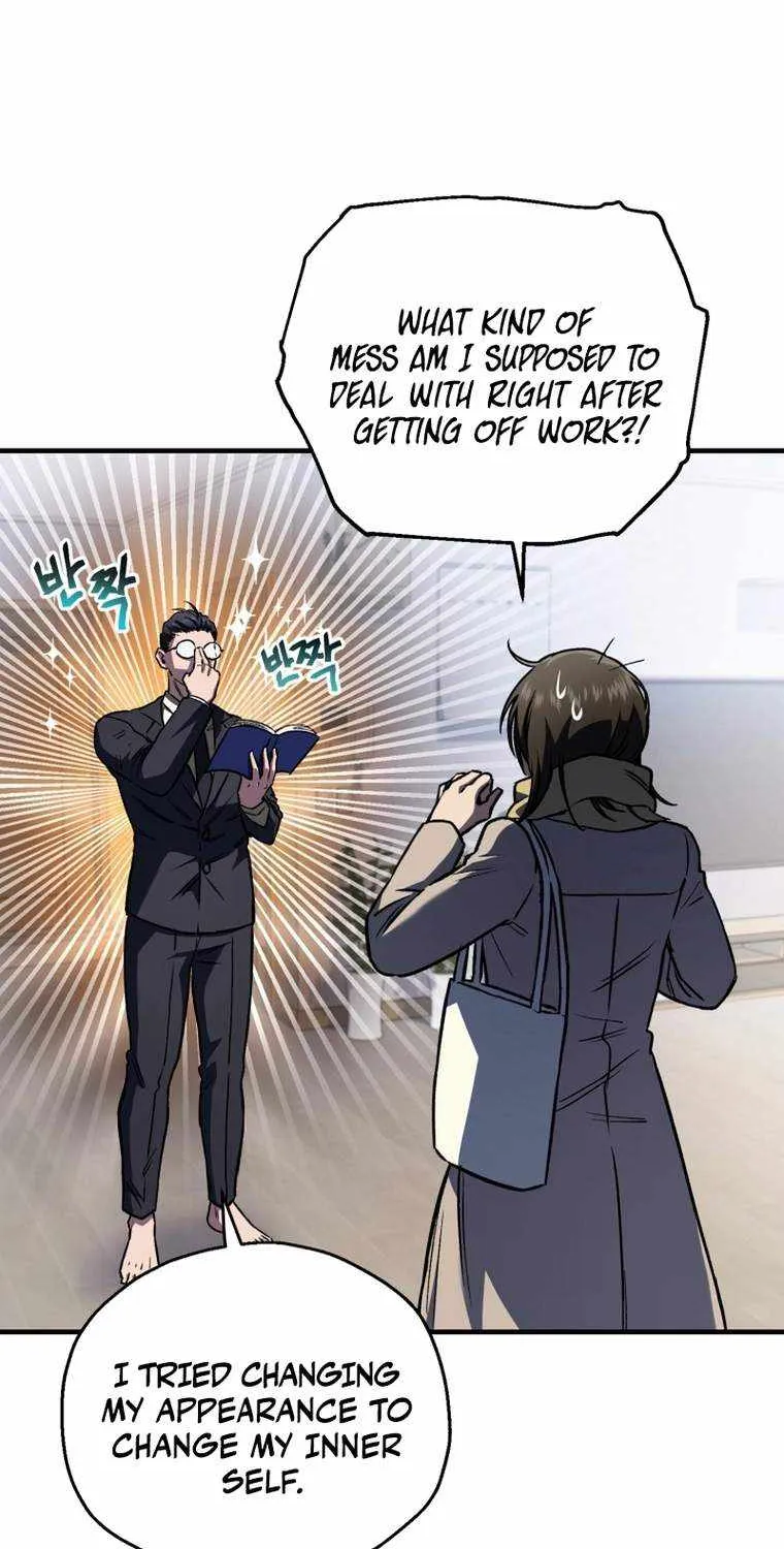 Read Solo Reincarnation chapter 10 image 21 on Lezhin
