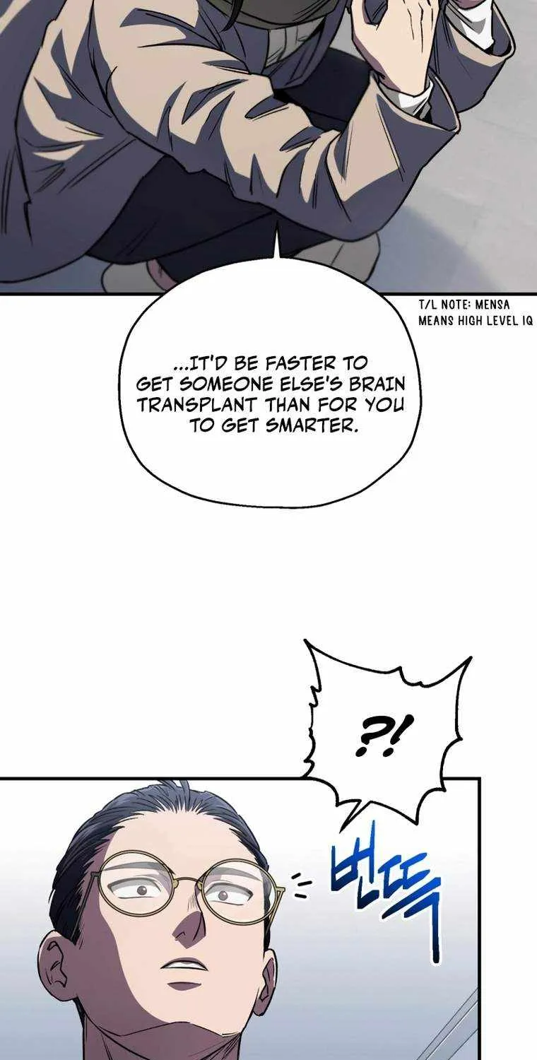 Read Solo Reincarnation chapter 10 image 24 on Lezhin