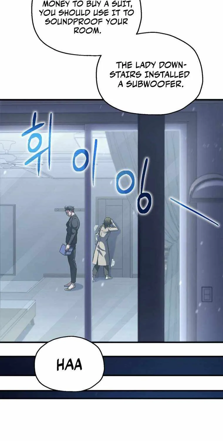 Read Solo Reincarnation chapter 10 image 26 on Lezhin