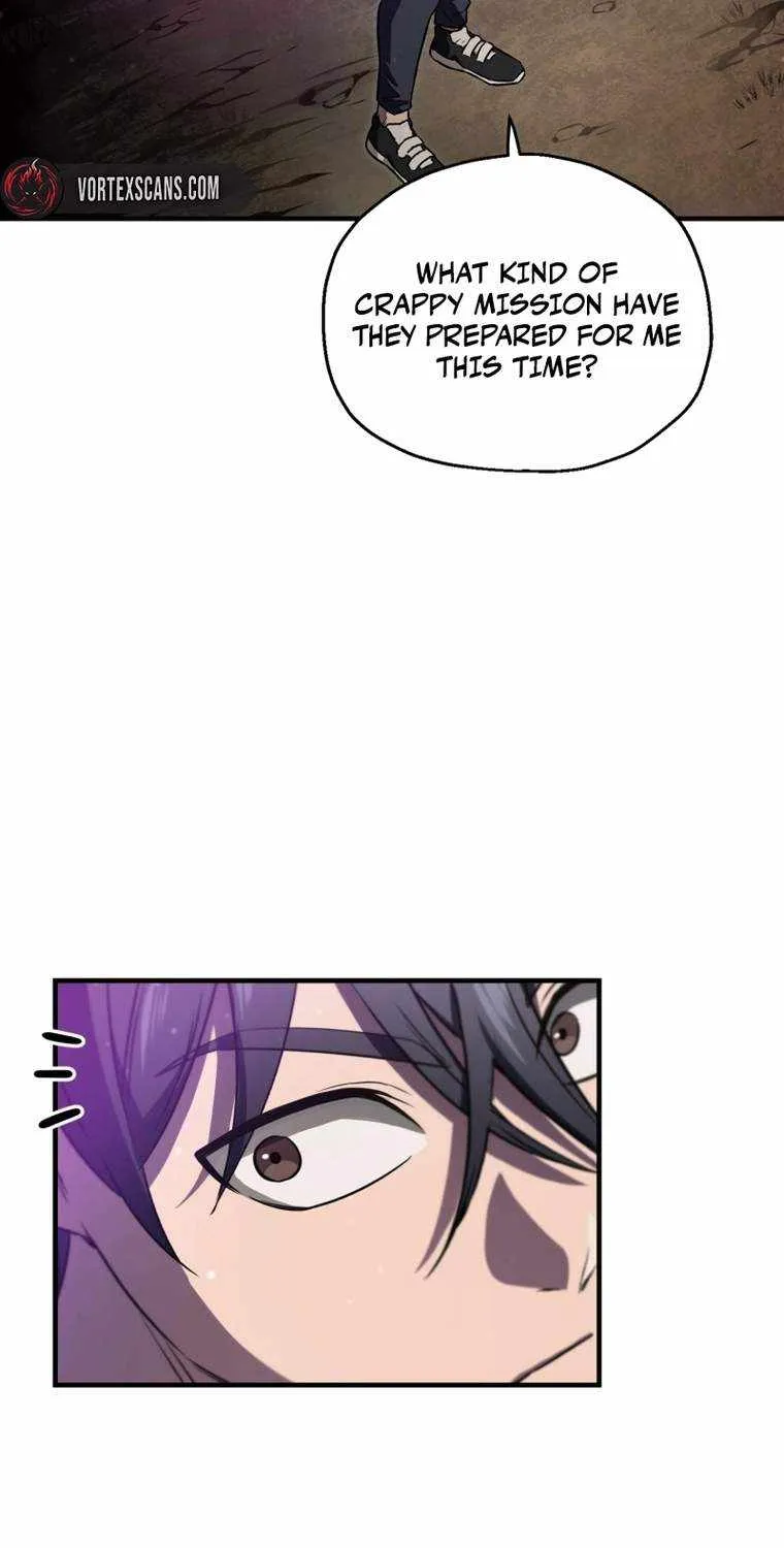 Read Solo Reincarnation chapter 10 image 30 on Lezhin