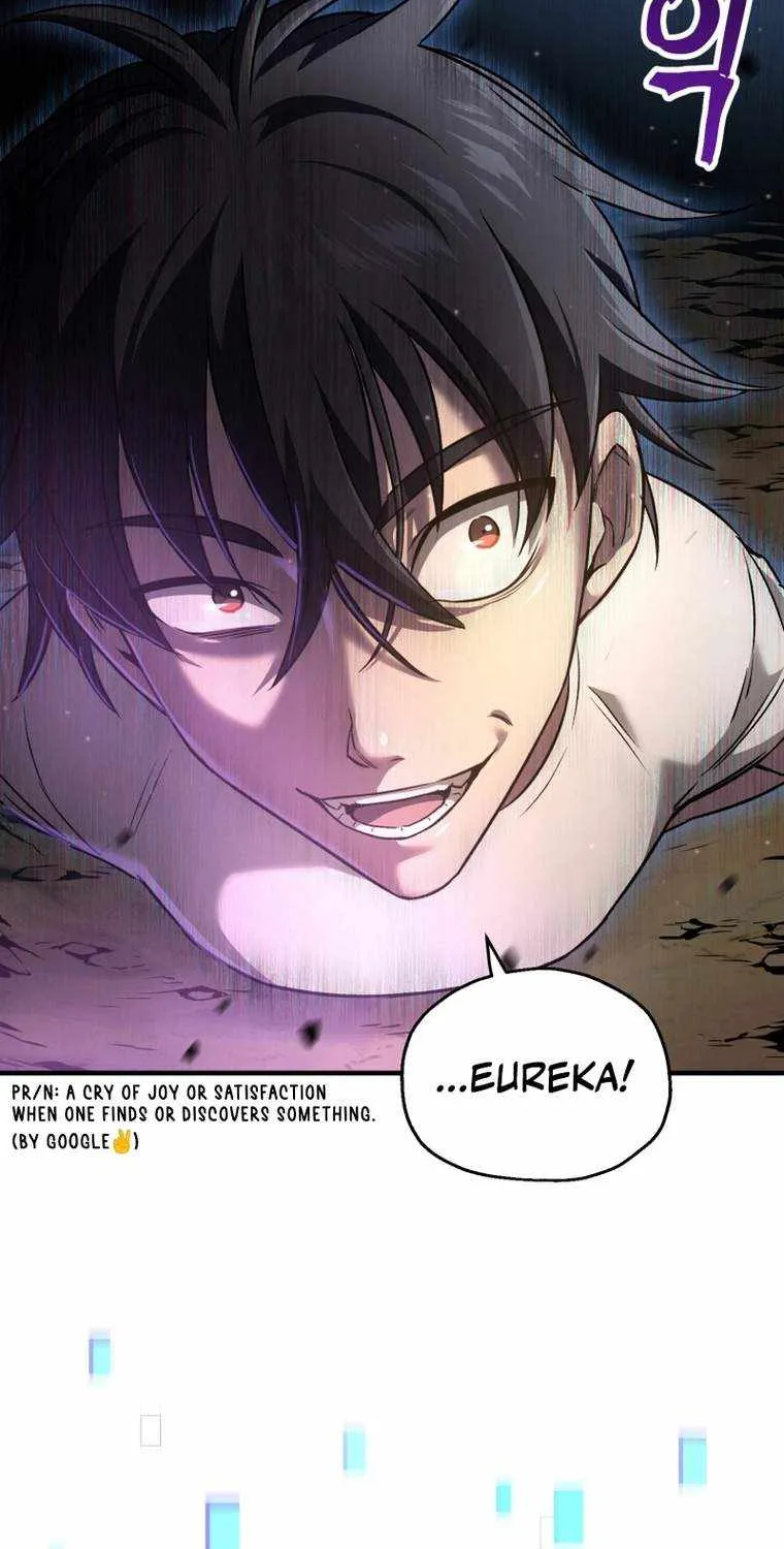 Read Solo Reincarnation chapter 10 image 32 on Lezhin