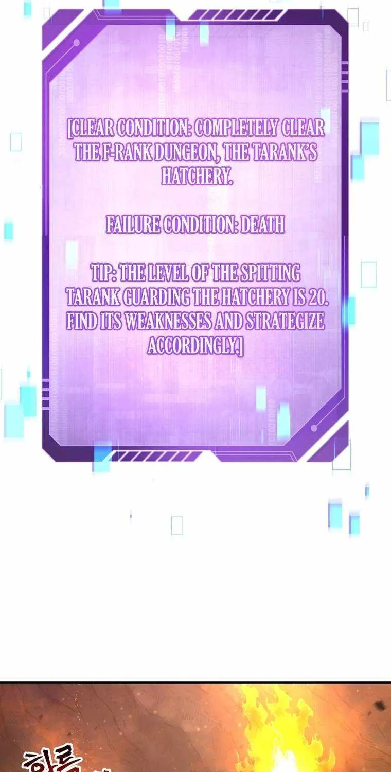 Read Solo Reincarnation chapter 10 image 33 on Lezhin