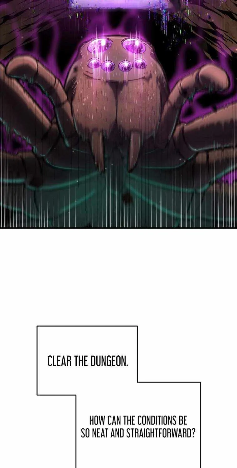 Read Solo Reincarnation chapter 10 image 35 on Lezhin