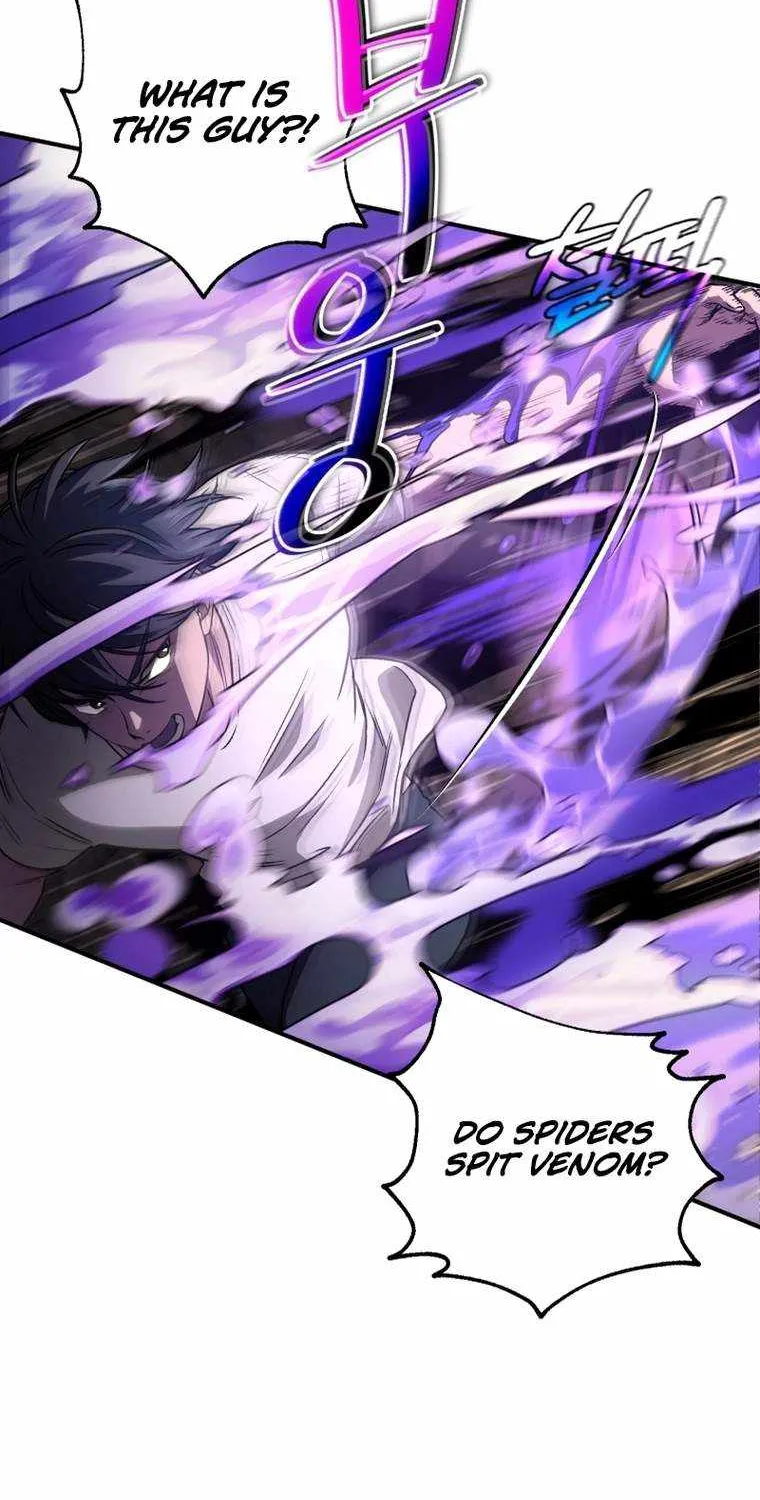 Read Solo Reincarnation chapter 10 image 39 on Lezhin