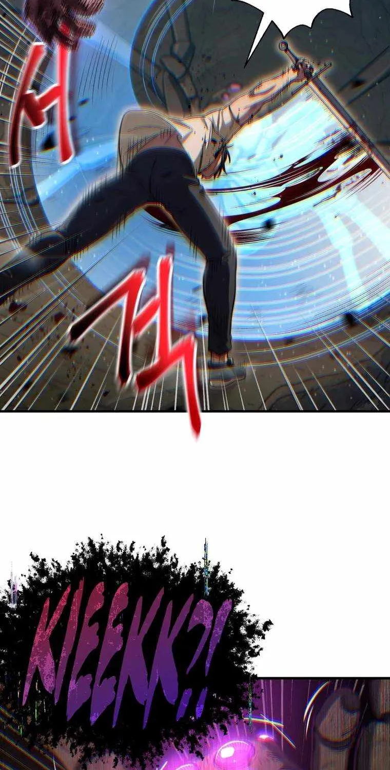 Read Solo Reincarnation chapter 10 image 43 on Lezhin