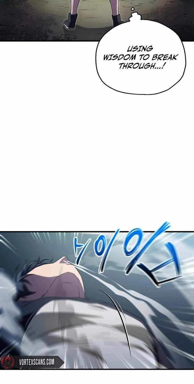 Read Solo Reincarnation chapter 10 image 5 on Lezhin