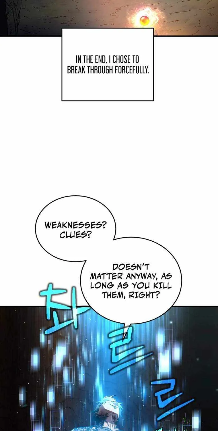 Read Solo Reincarnation chapter 10 image 50 on Lezhin