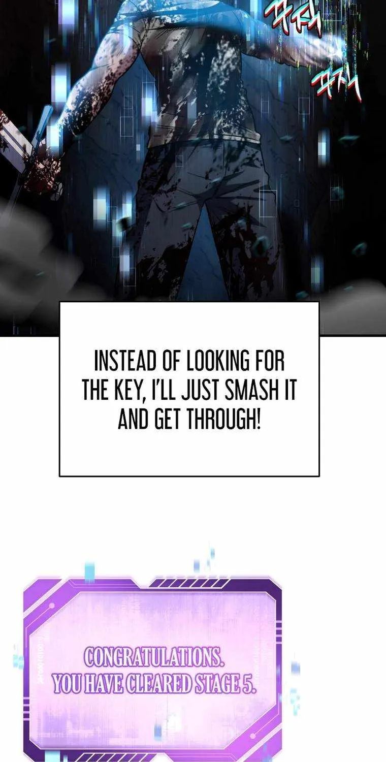 Read Solo Reincarnation chapter 10 image 51 on Lezhin