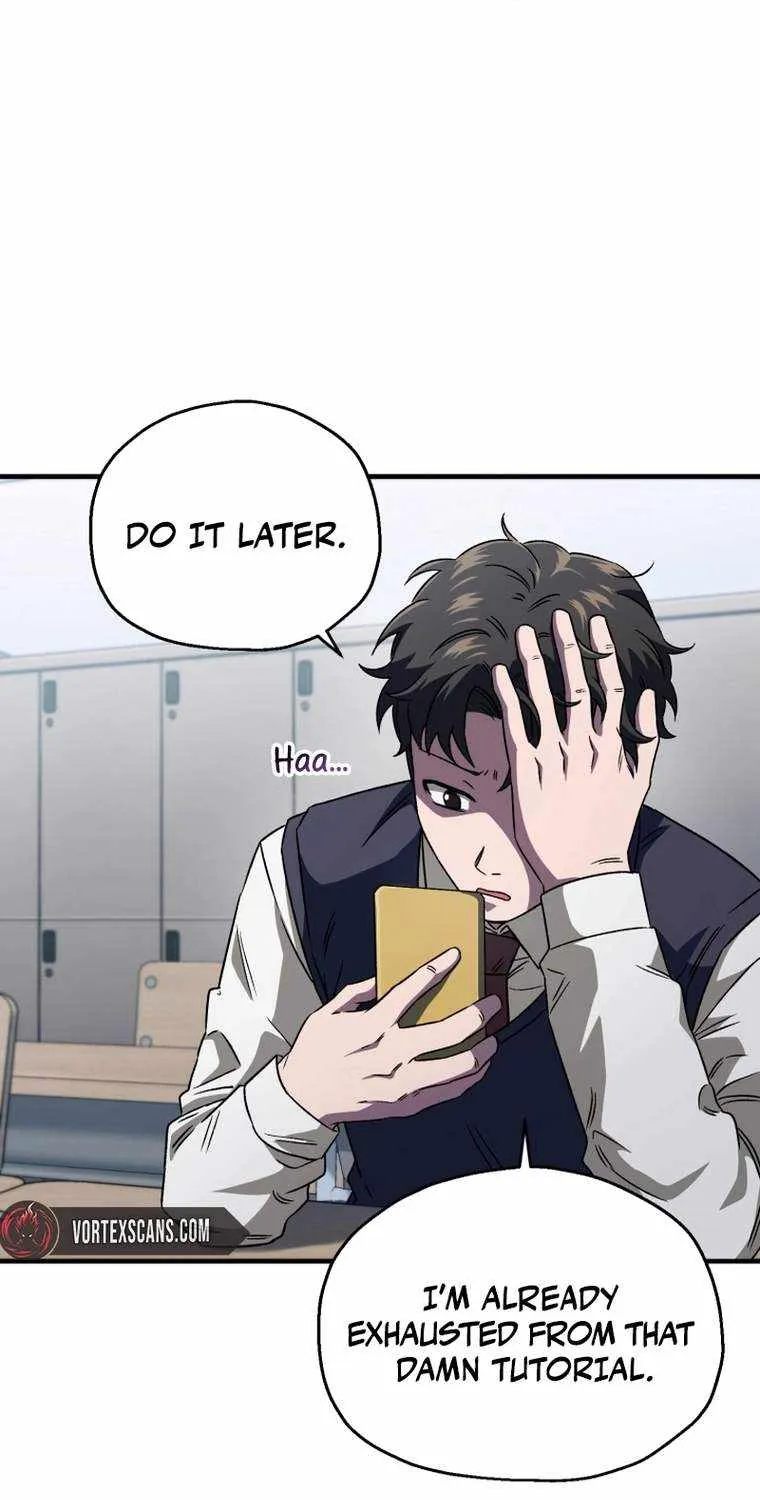 Read Solo Reincarnation chapter 10 image 58 on Lezhin