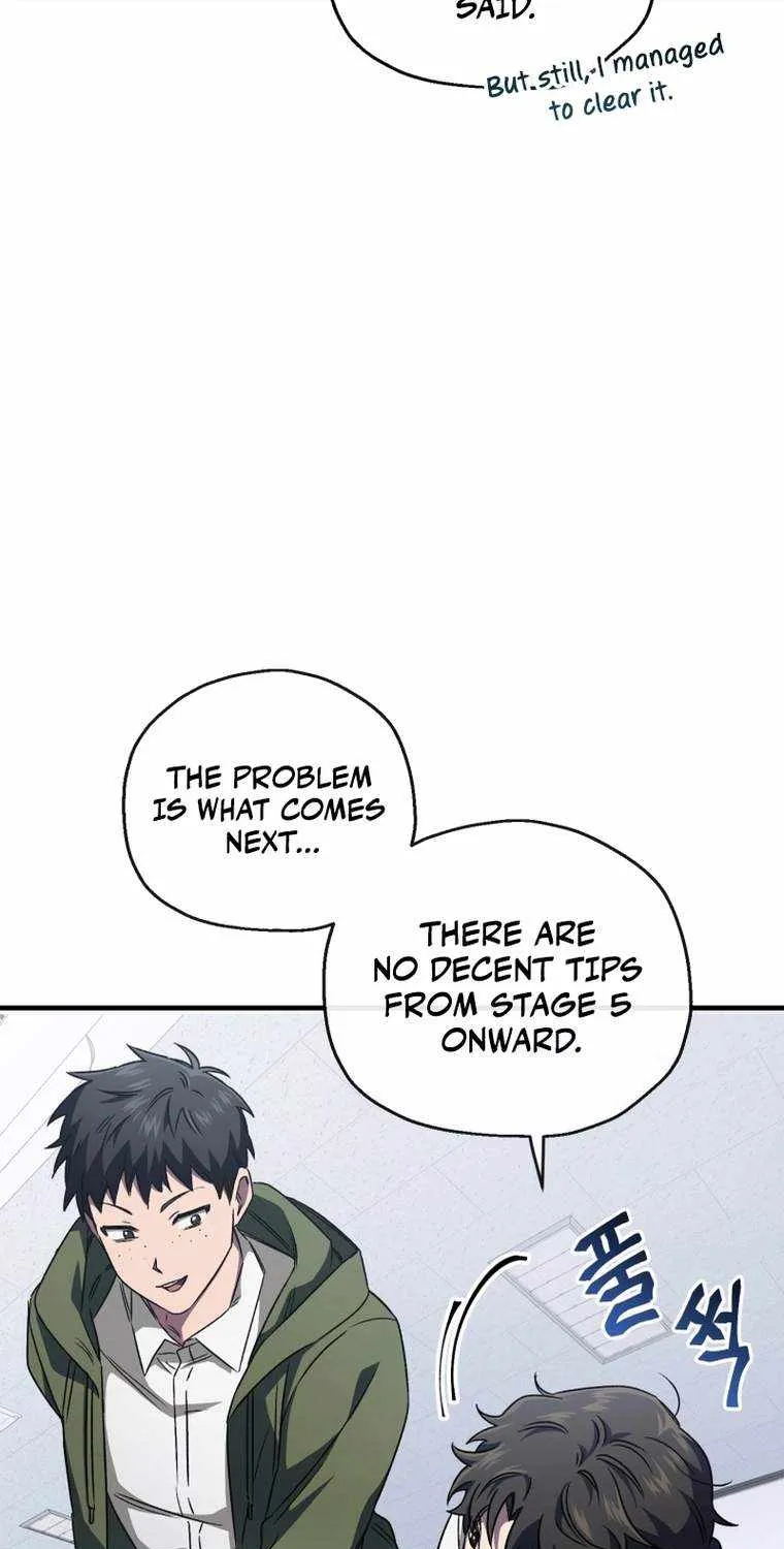 Read Solo Reincarnation chapter 10 image 60 on Lezhin
