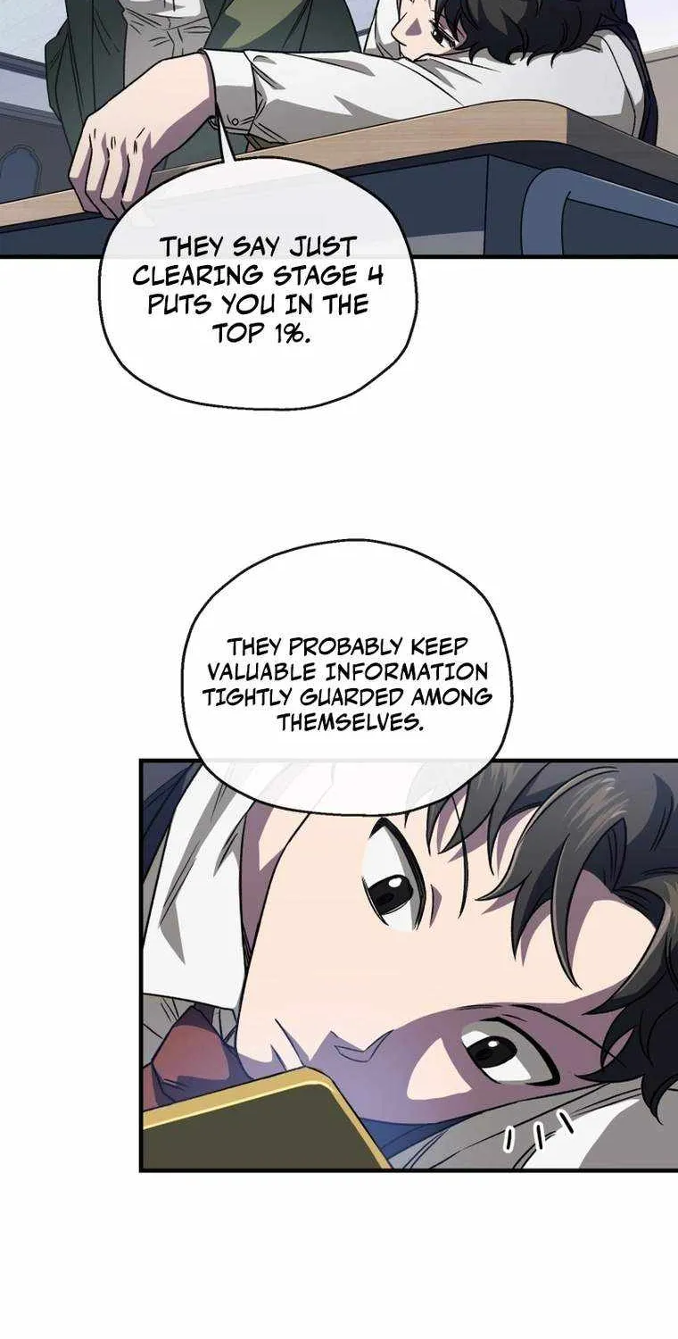 Read Solo Reincarnation chapter 10 image 61 on Lezhin