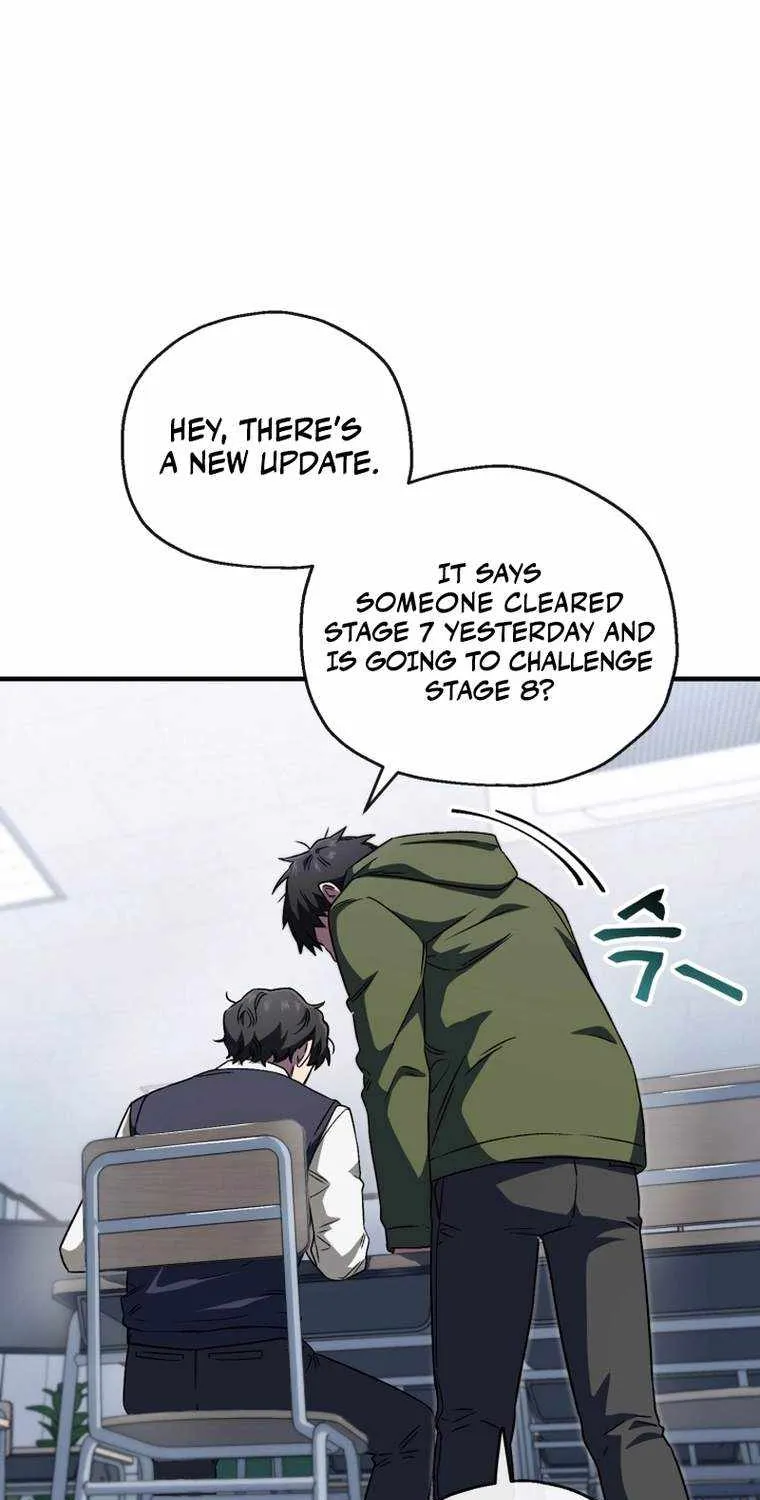 Read Solo Reincarnation chapter 10 image 62 on Lezhin
