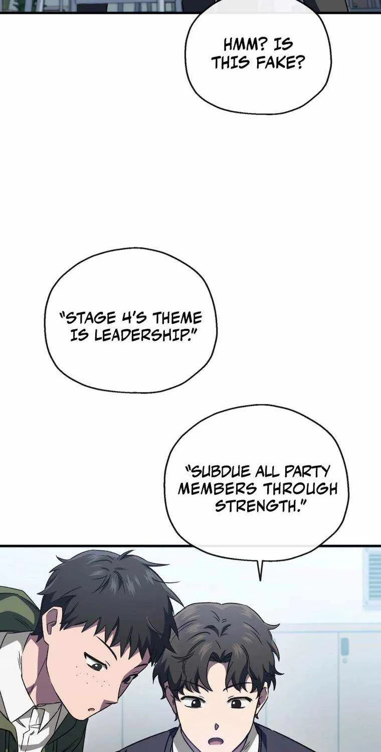 Read Solo Reincarnation chapter 10 image 63 on Lezhin