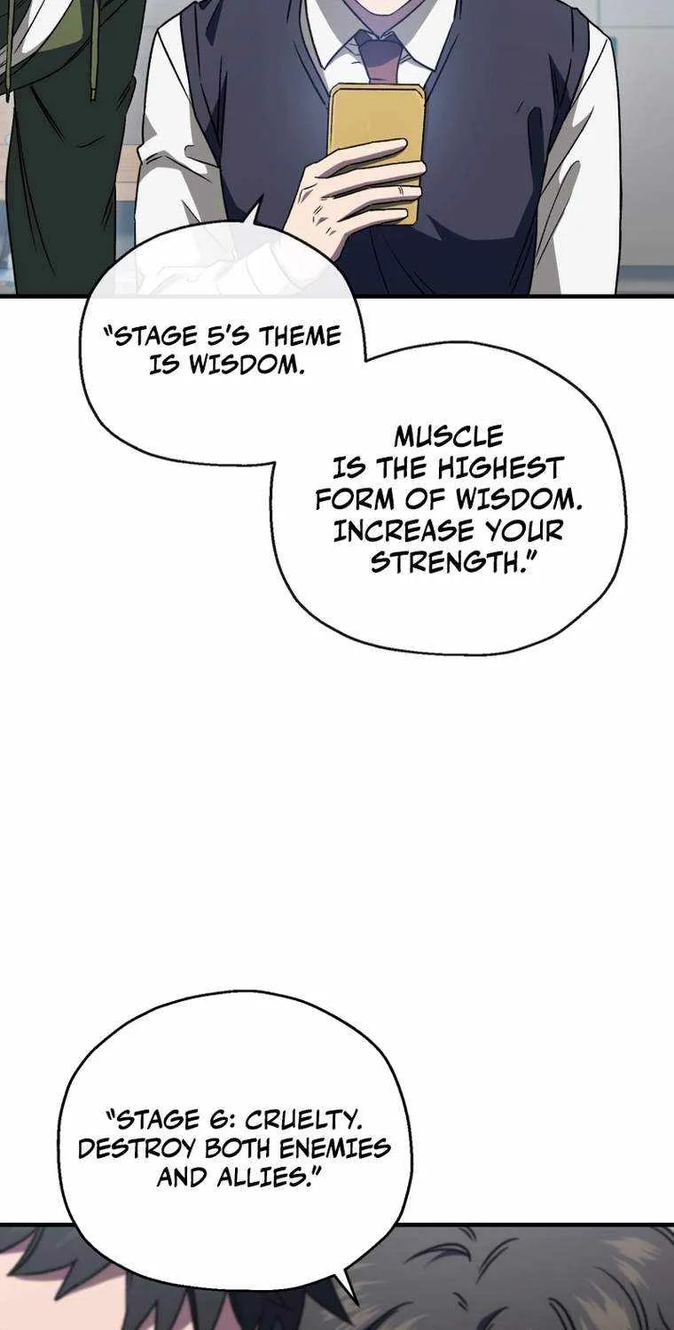 Read Solo Reincarnation chapter 10 image 64 on Lezhin