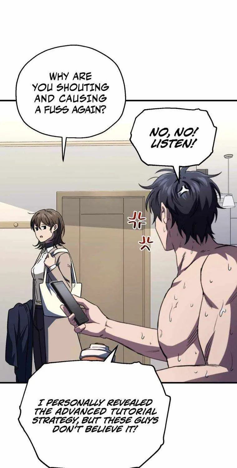 Read Solo Reincarnation chapter 10 image 69 on Lezhin