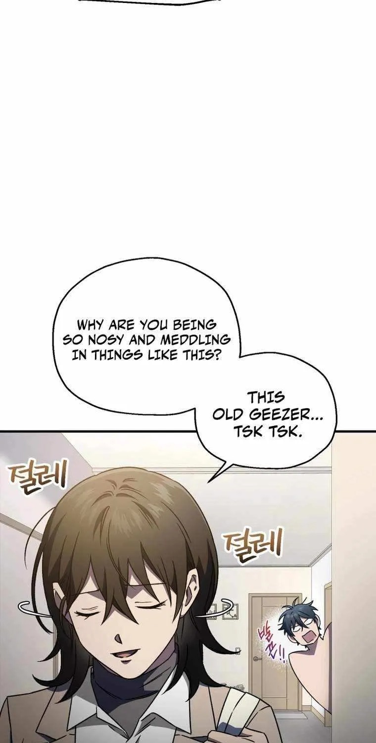 Read Solo Reincarnation chapter 10 image 70 on Lezhin