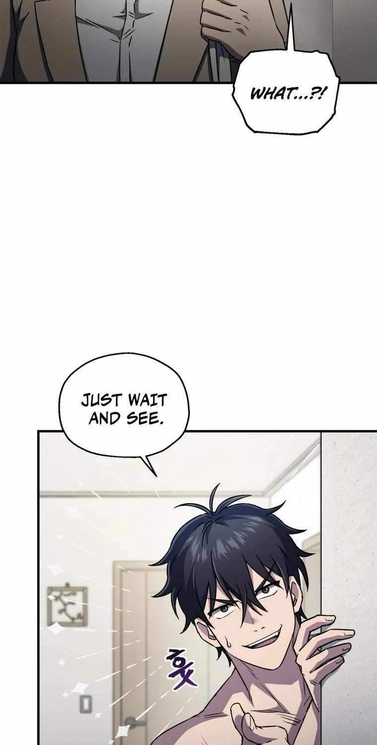 Read Solo Reincarnation chapter 10 image 71 on Lezhin
