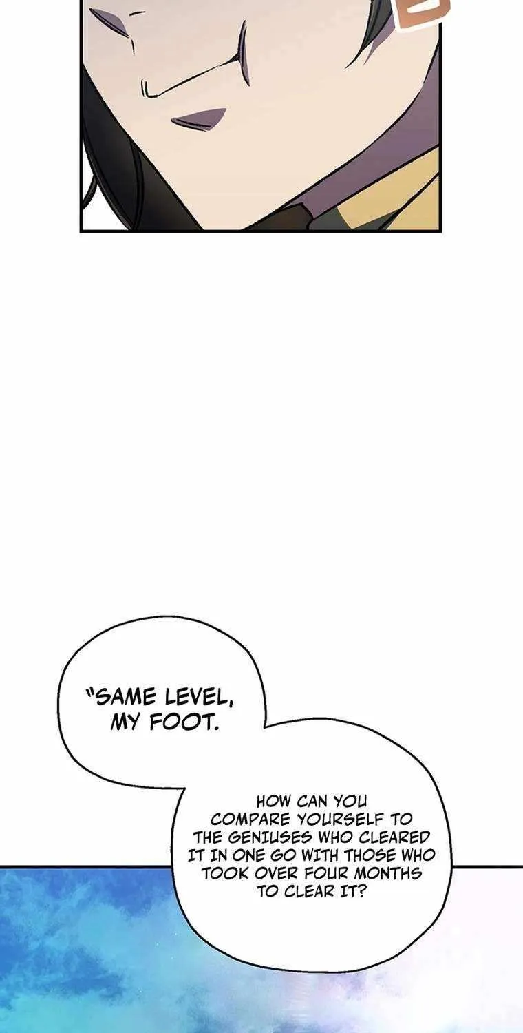 Read Solo Reincarnation chapter 10 image 74 on Lezhin