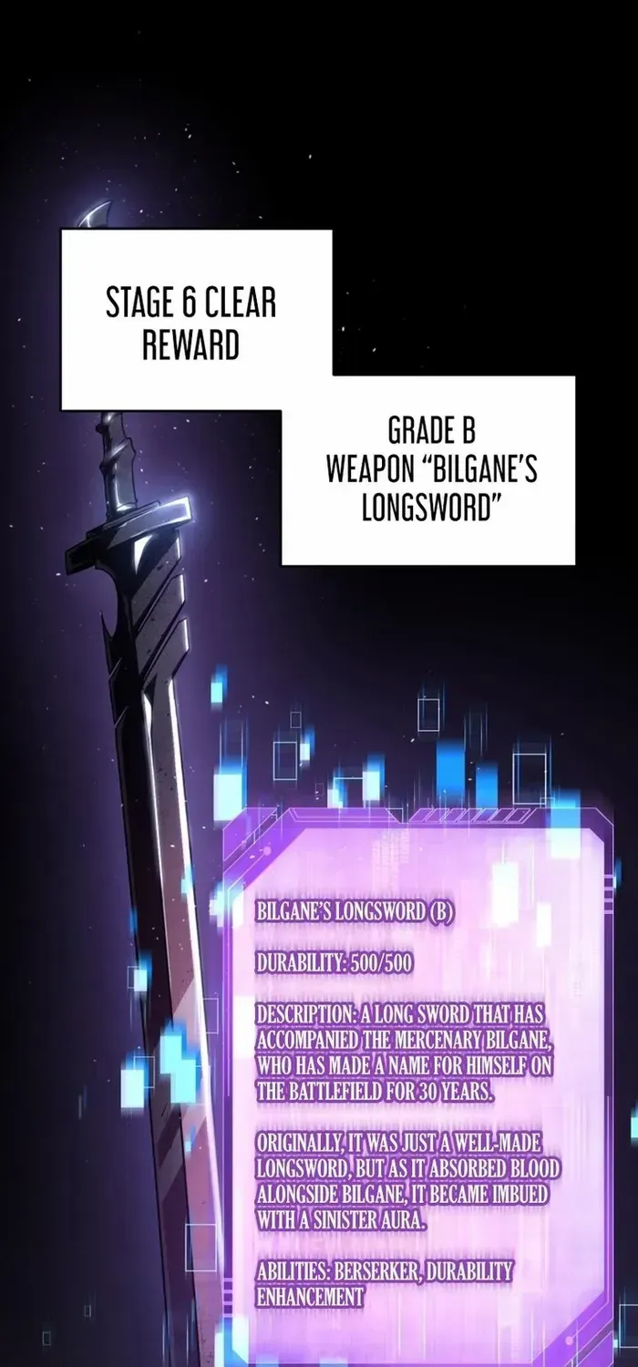Read Solo Reincarnation chapter 11 image 1 on Lezhin