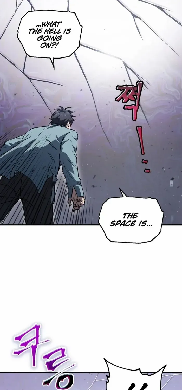 Read Solo Reincarnation chapter 11 image 10 on Lezhin