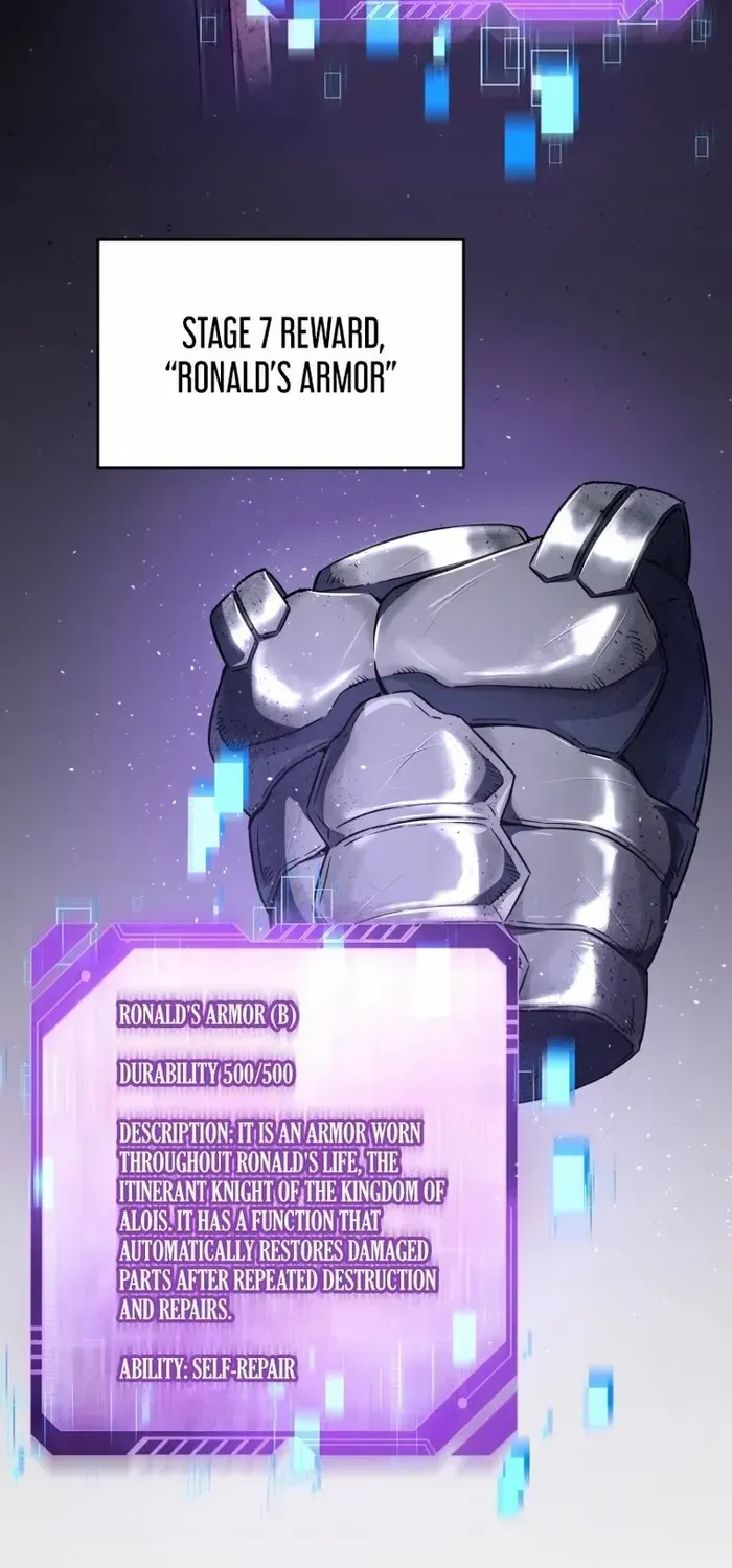 Read Solo Reincarnation chapter 11 image 2 on Lezhin