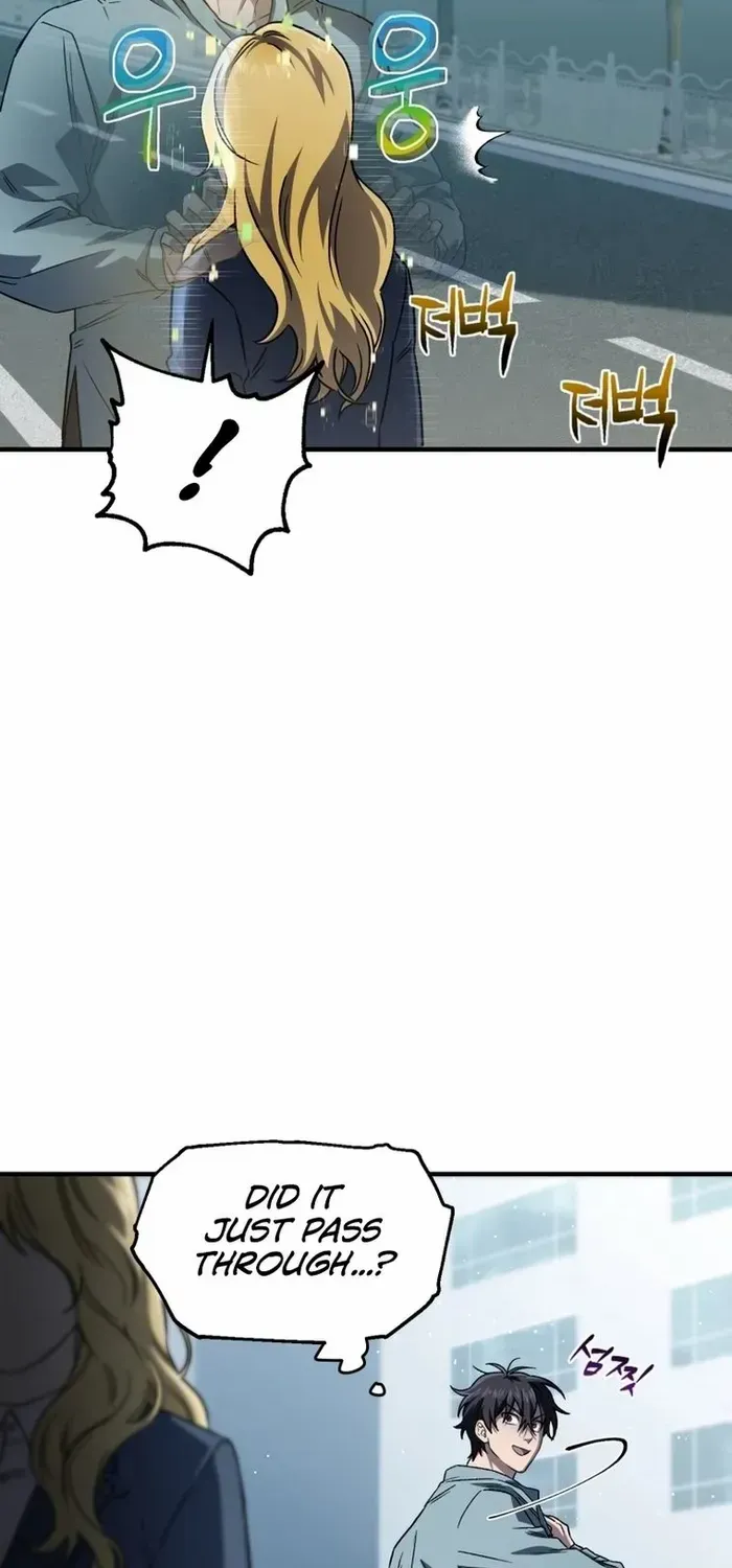 Read Solo Reincarnation chapter 11 image 21 on Lezhin