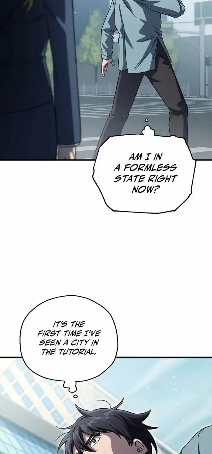 Read Solo Reincarnation chapter 11 image 22 on Lezhin