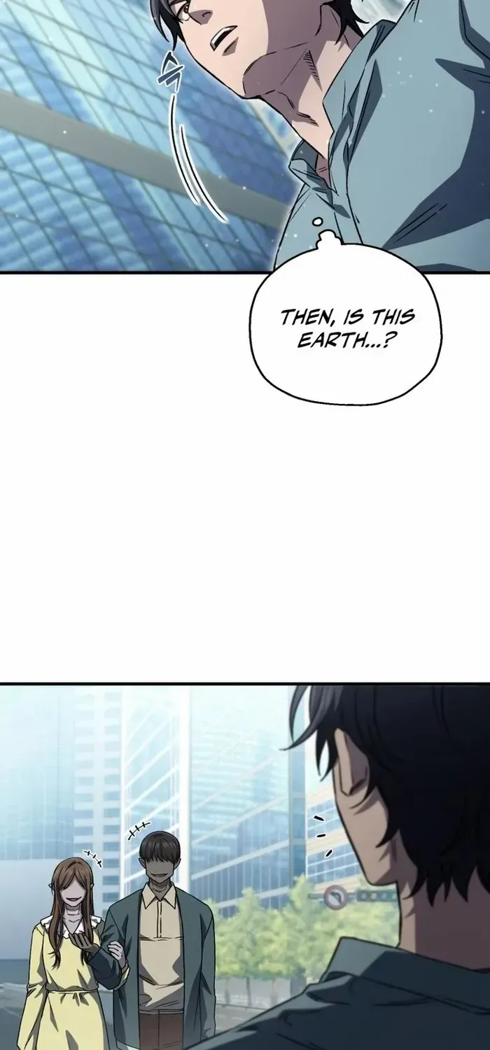 Read Solo Reincarnation chapter 11 image 23 on Lezhin