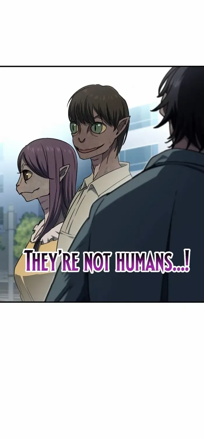 Read Solo Reincarnation chapter 11 image 25 on Lezhin