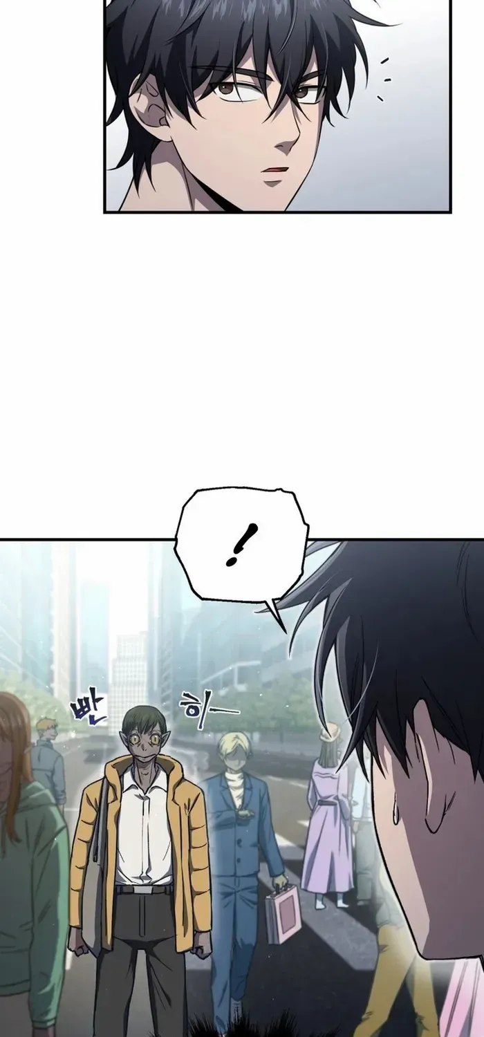 Read Solo Reincarnation chapter 11 image 28 on Lezhin
