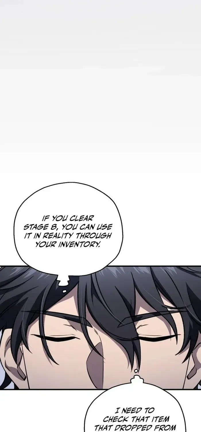 Read Solo Reincarnation chapter 11 image 3 on Lezhin
