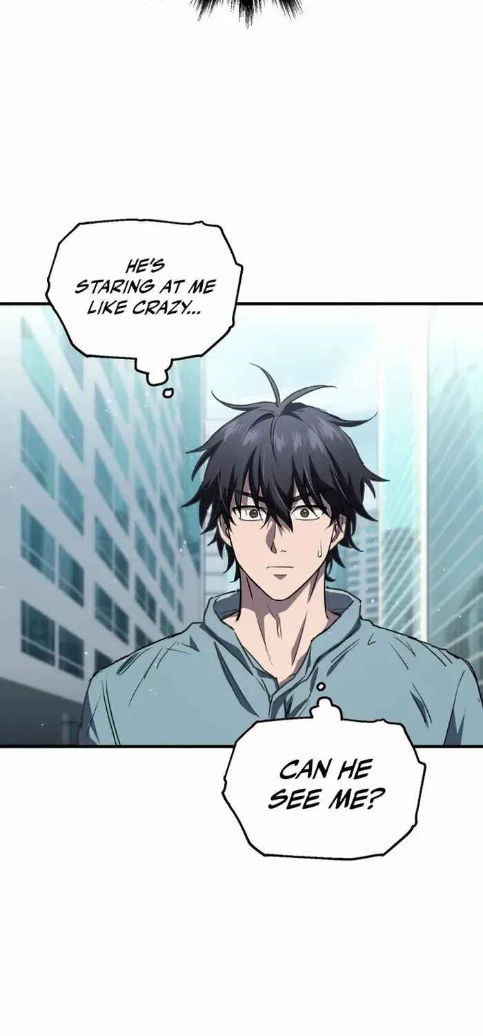 Read Solo Reincarnation chapter 11 image 30 on Lezhin
