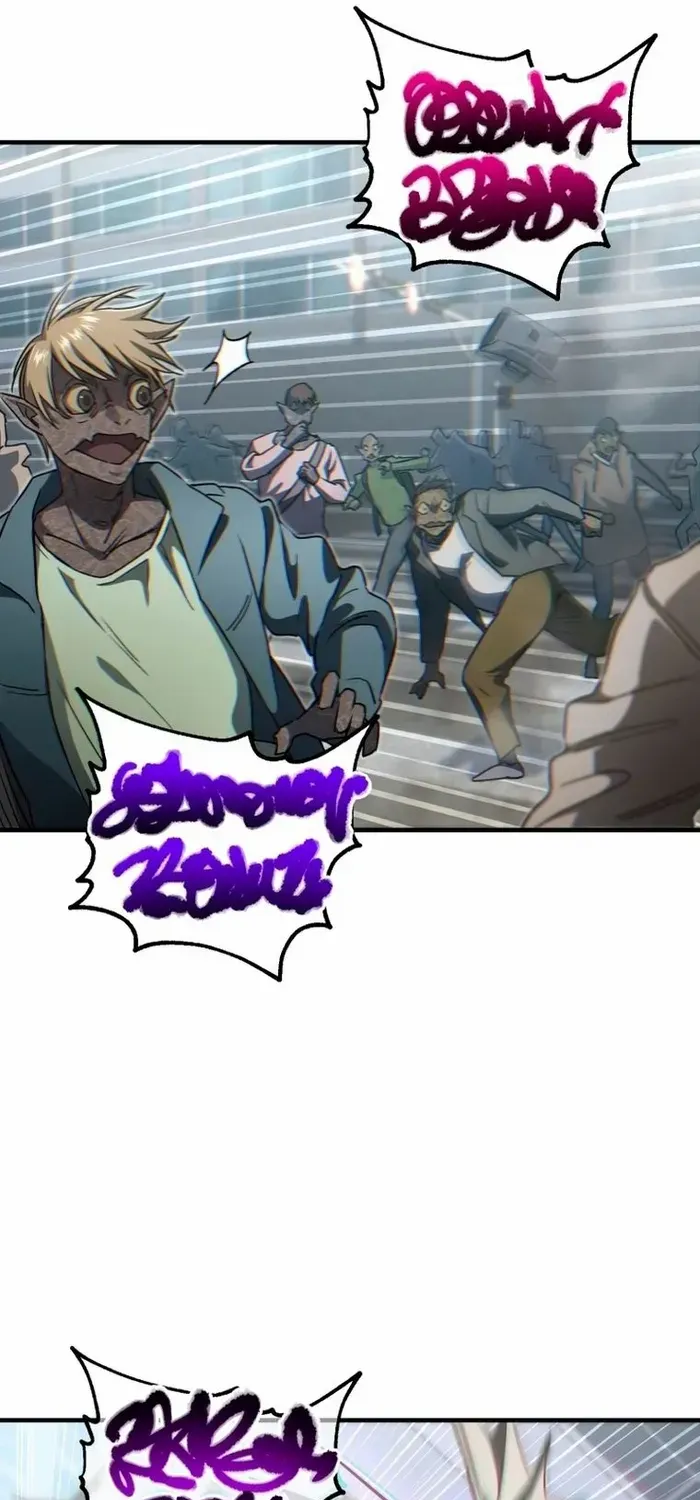 Read Solo Reincarnation chapter 11 image 35 on Lezhin