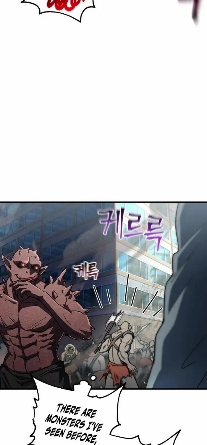Read Solo Reincarnation chapter 11 image 37 on Lezhin