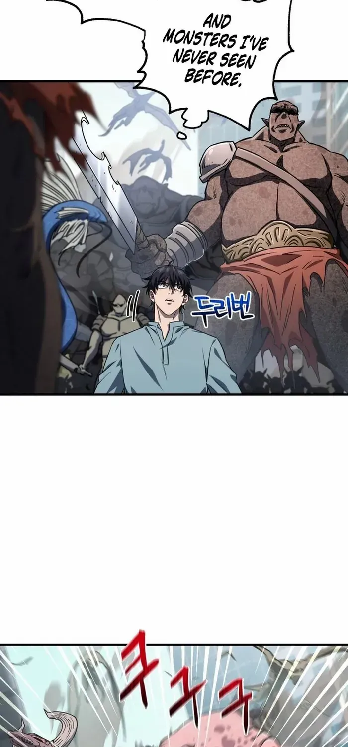 Read Solo Reincarnation chapter 11 image 38 on Lezhin