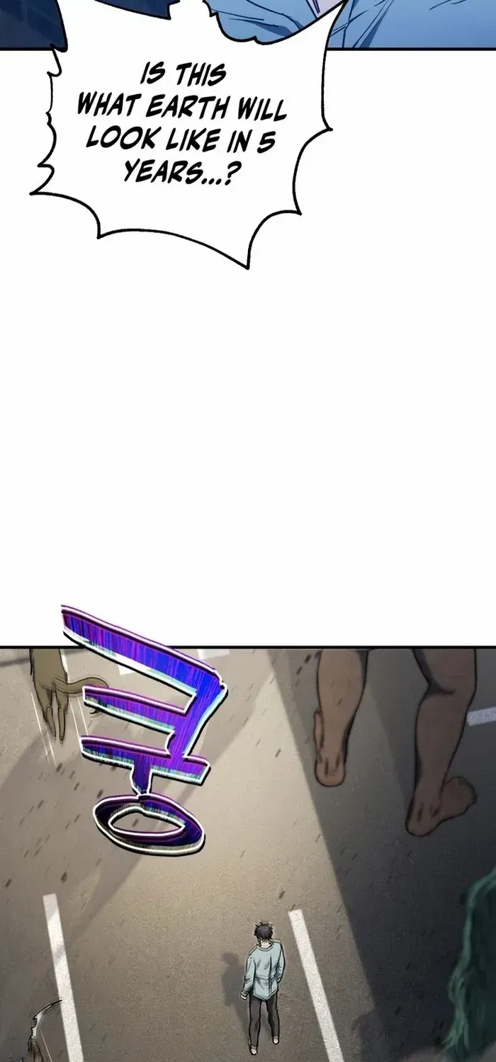 Read Solo Reincarnation chapter 11 image 42 on Lezhin