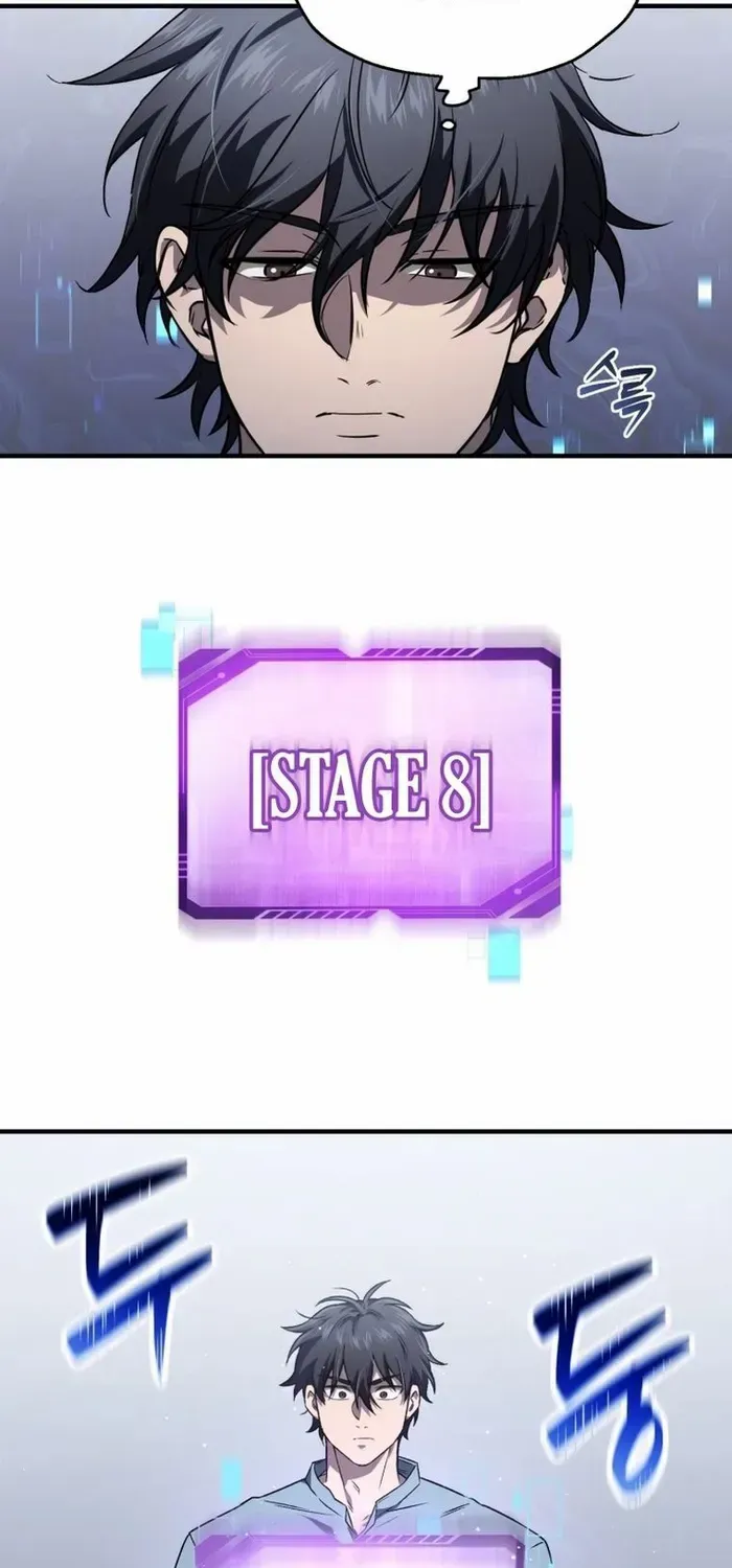 Read Solo Reincarnation chapter 11 image 5 on Lezhin