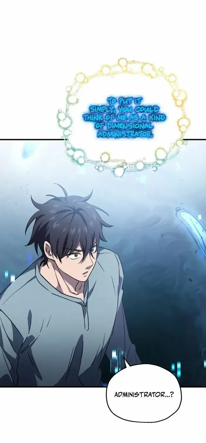 Read Solo Reincarnation chapter 11 image 57 on Lezhin