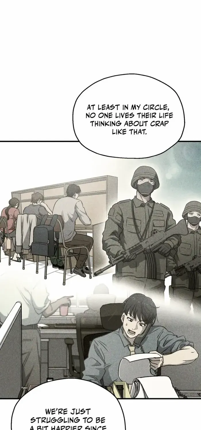 Read Solo Reincarnation chapter 11 image 71 on Lezhin