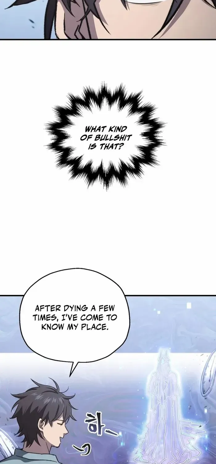 Read Solo Reincarnation chapter 11 image 74 on Lezhin