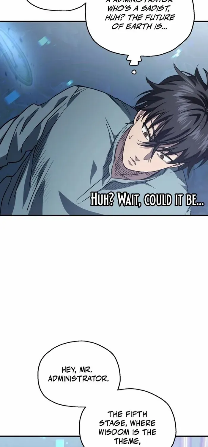 Read Solo Reincarnation chapter 11 image 78 on Lezhin