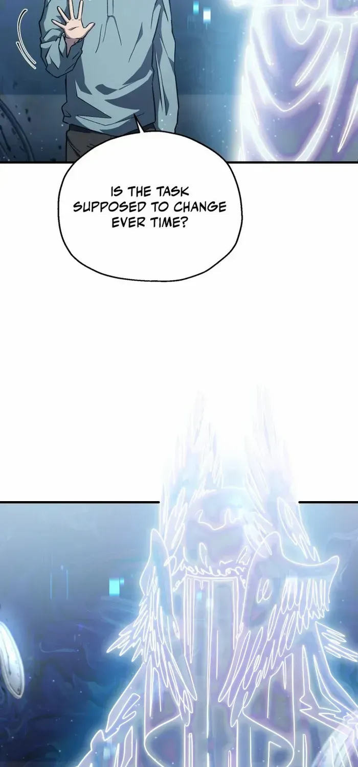 Read Solo Reincarnation chapter 11 image 80 on Lezhin