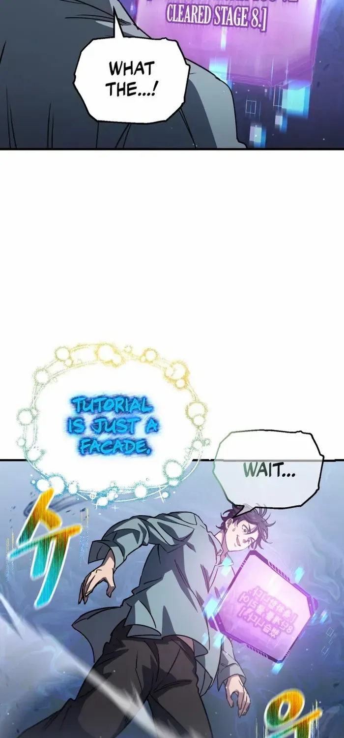 Read Solo Reincarnation chapter 11 image 82 on Lezhin